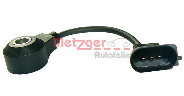 METZGER Klopfsensor (0907035)