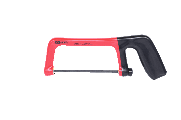 KS TOOLS Handbügelsäge (117.1265)