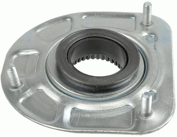 LEMFÖRDER Federbeinstützlager (30498 01)