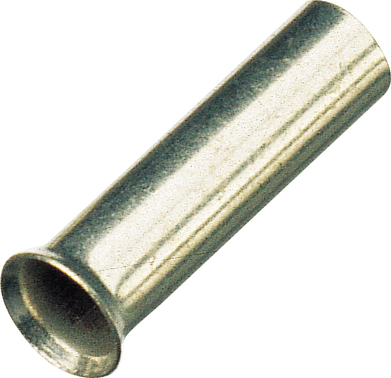 ADERENDHÜLSE VERZINNT 1,5  X  7 (3557-175-928) | NORMFEST