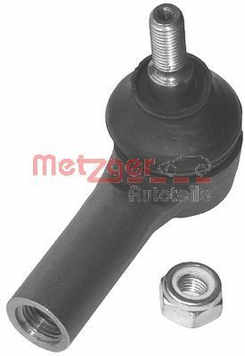 METZGER Spurstangenkopf (54016908)