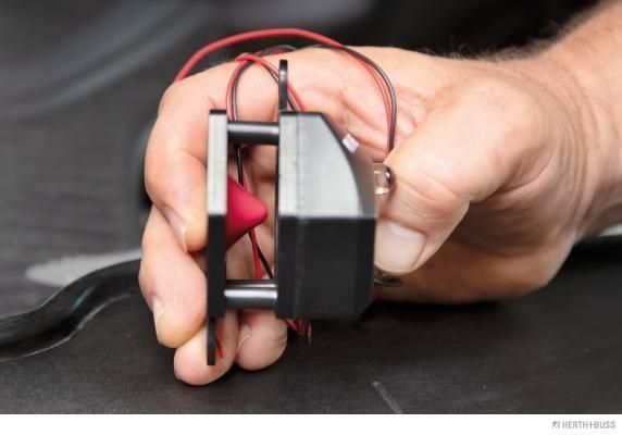 HERTH+BUSS ELPARTS Marderschutz (59415052)