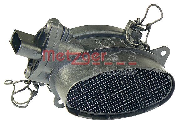 METZGER Luftmassenmesser (0890207) METZGER Luftmassenmesser (0890207)