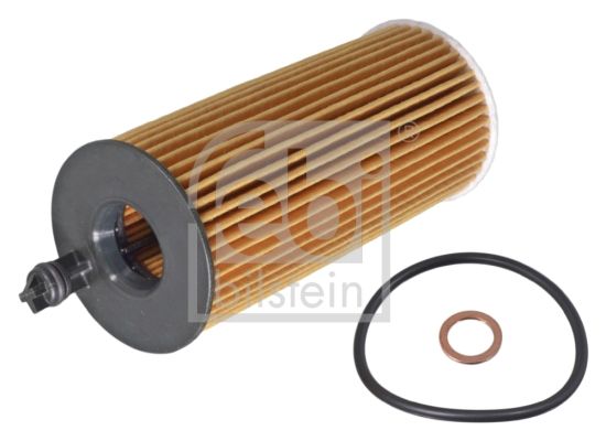 FEBI BILSTEIN Ölfilter (101324)