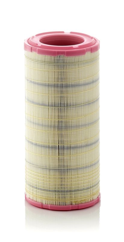 MANN-FILTER Luftfilter (C 19 460/2)