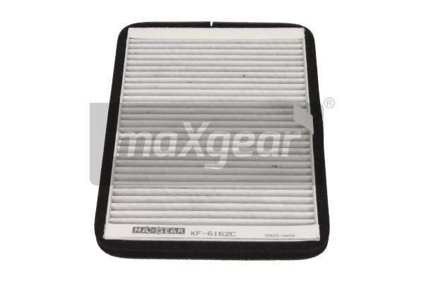MAXGEAR Filter, Innenraumluft (26-0819)