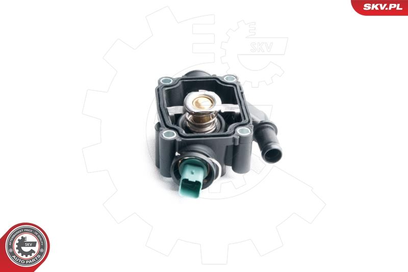 ESEN SKV Thermostat, Kühlmittel (20SKV034)