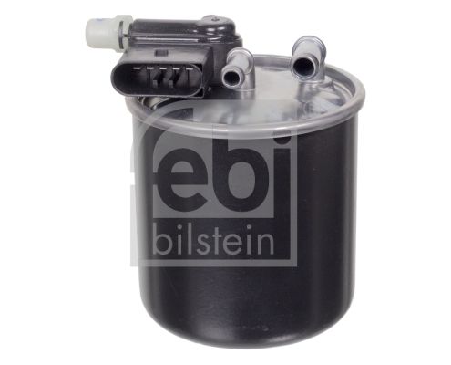 FEBI BILSTEIN Kraftstofffilter (100470)