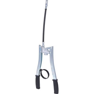KS TOOLS Handhebelfettpresse (980.1021)