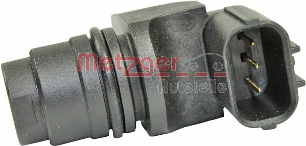 METZGER Sensor, Nockenwellenposition (0903180)