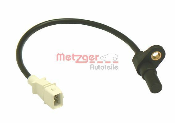 METZGER Impulsgeber, Kurbelwelle (0902098)