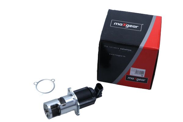 MAXGEAR AGR-Ventil (27-0153)