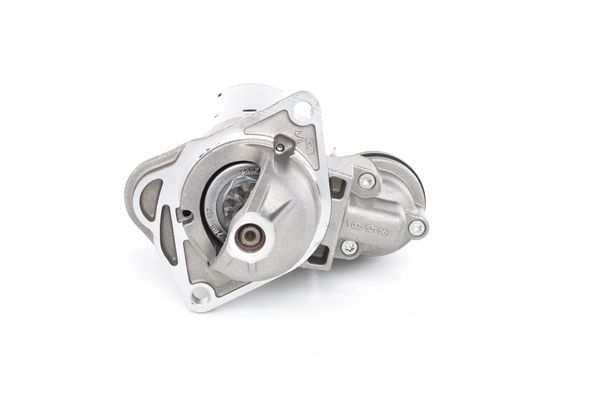 BOSCH Starter (0 001 107 521) BOSCH Starter (0 001 107 521)
