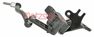 METZGER Sensor, Leuchtweiteregulierung (0901285)