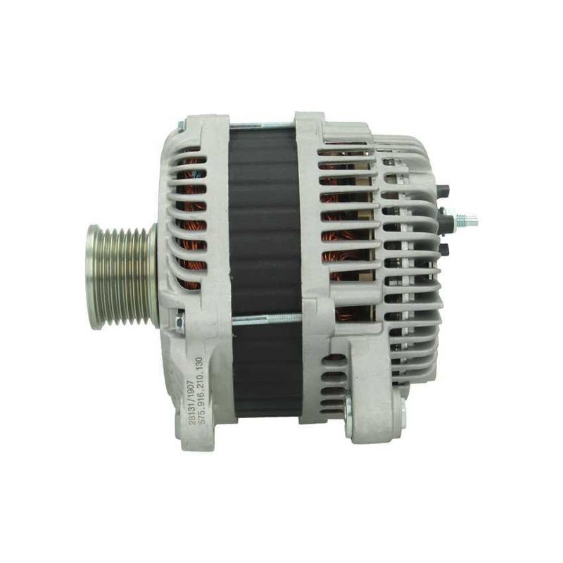 BV PSH Generator (575.916.210.130) BV PSH Generator (575.916.210.130)