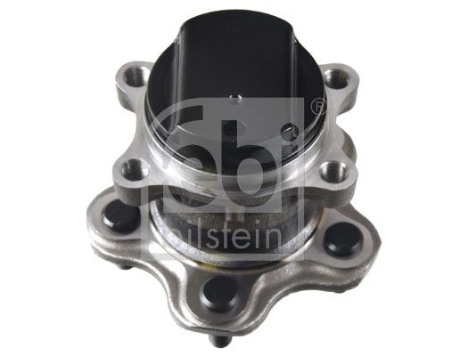 FEBI BILSTEIN Radlagersatz (174119)