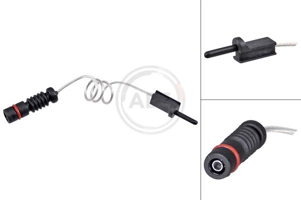 A.B.S. Warnkontakt, Bremsbelagverschleiß (39565) A.B.S. Warnkontakt, Bremsbelagverschleiß (39565)