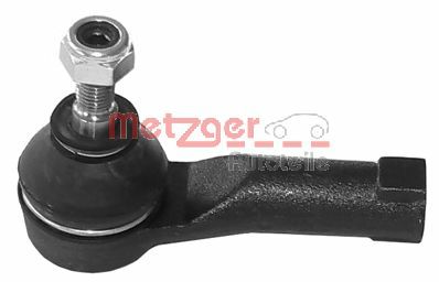 METZGER Spurstangenkopf (54033901) METZGER Spurstangenkopf (54033901)