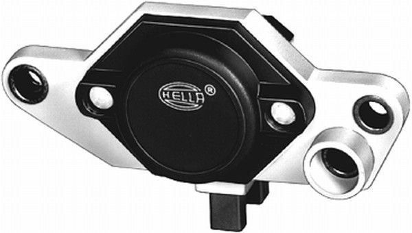 HELLA Generatorregler (5DR 004 246-401)