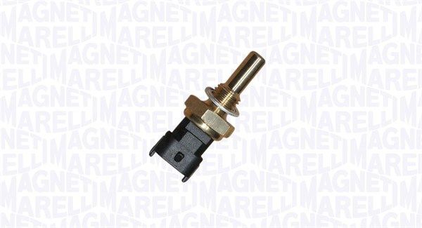 MAGNETI MARELLI Sensor, Kühlmitteltemperatur (171916011750)