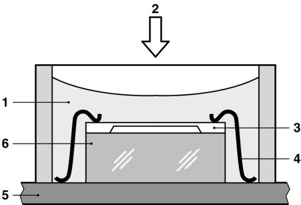 BOSCH Sensor, Saugrohrdruck (0 261 230 216)