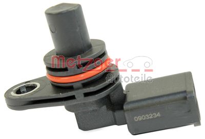 METZGER Sensor, Nockenwellenposition (0903234)