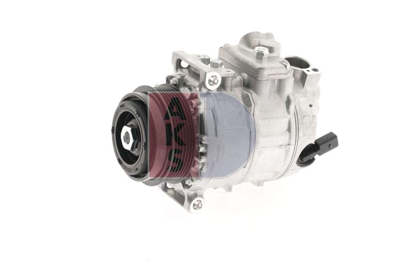 AKS DASIS Kompressor, Klimaanlage (852864N)
