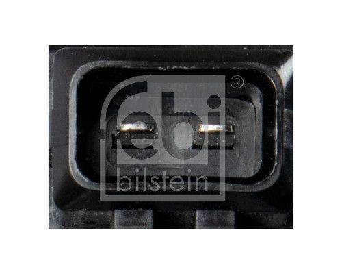 FEBI BILSTEIN Waschwasserpumpe, Scheibenreinigung (109277) Thumbnail