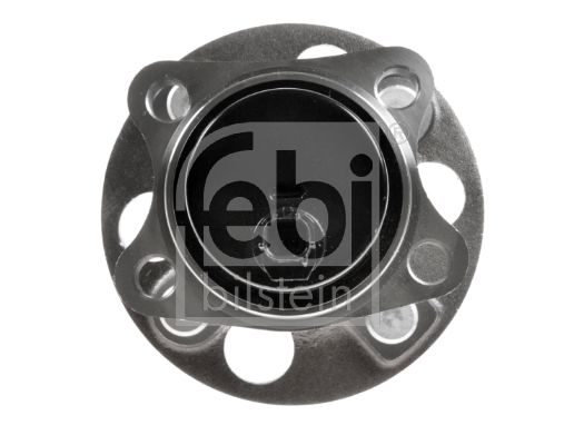 FEBI BILSTEIN Radlagersatz (172477)