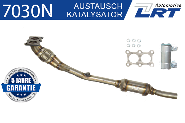 LRT Katalysator (11000309)