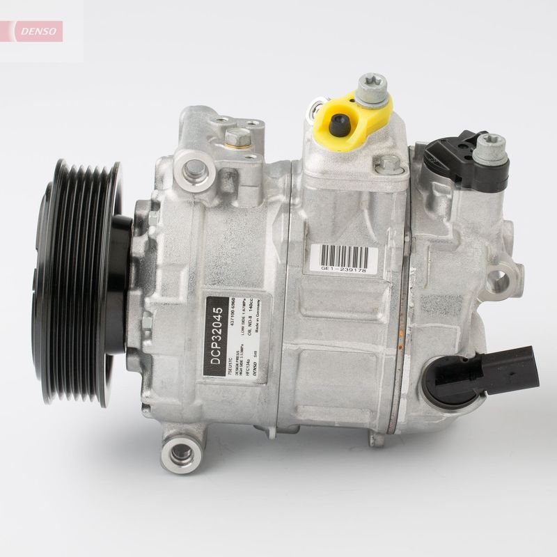 DENSO Kompressor, Klimaanlage (DCP32045) DENSO Kompressor, Klimaanlage (DCP32045)