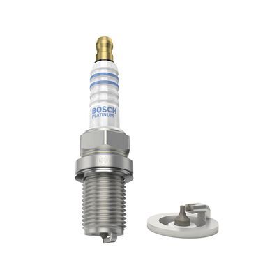 BOSCH Zündkerze (0 241 245 641) BOSCH Zündkerze (0 241 245 641)