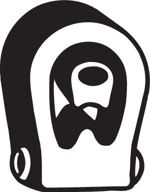 BOSAL Gummistreifen, Abgasanlage (255-088)