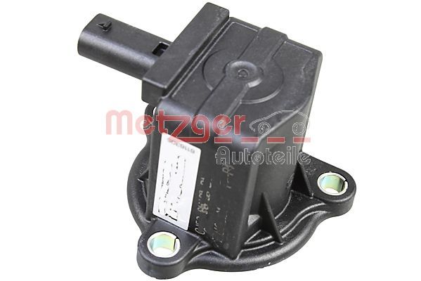 METZGER Schubumluftventil, Lader (0892769) Thumbnail