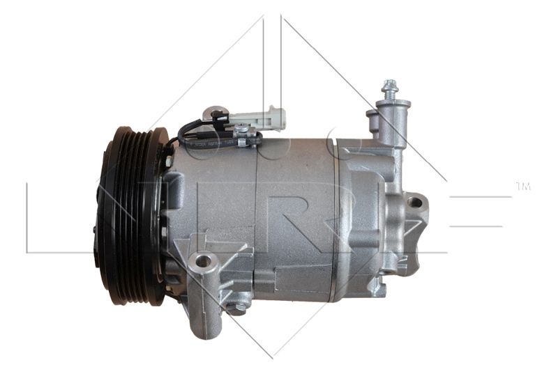 NRF Kompressor, Klimaanlage (32486)