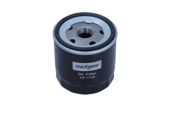 MAXGEAR Ölfilter (26-0126) MAXGEAR Ölfilter (26-0126)