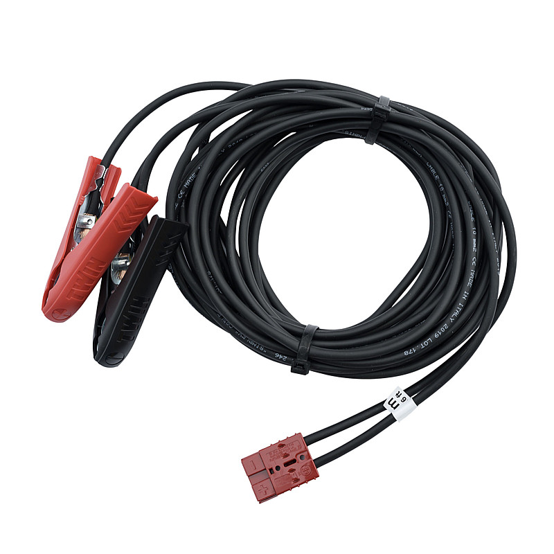 LADEKABEL TELWIN DOCTOR CHARGE 130 / 10M (7771-12-133) | NORMFEST