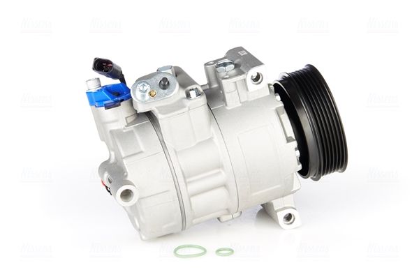 NISSENS Kompressor, Klimaanlage (890048) NISSENS Kompressor, Klimaanlage (890048)