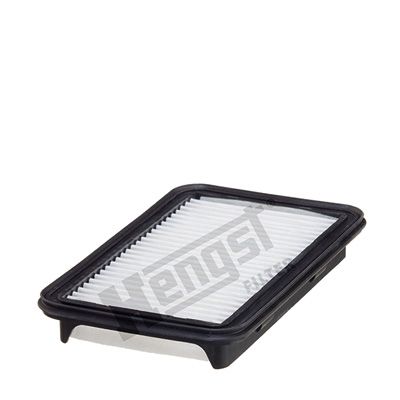 HENGST FILTER Luftfilter (E1329L) Thumbnail