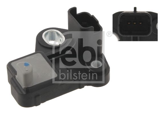 FEBI BILSTEIN Impulsgeber, Kurbelwelle (31190) 4027816311904 31190