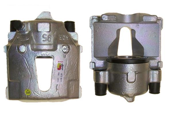 BOSCH Bremssattel (0 986 473 931)
