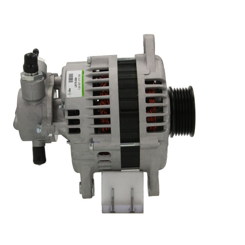 BV PSH Generator (135.601.070.080) BV PSH Generator (135.601.070.080)