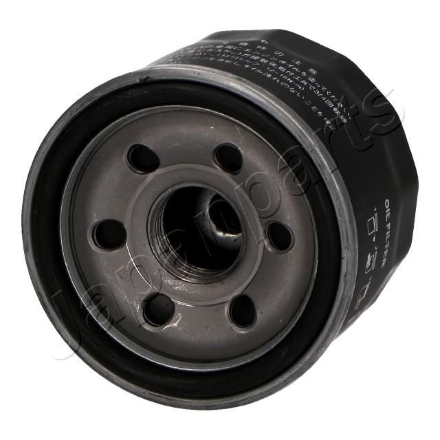 JAPANPARTS Ölfilter (FO-M02S)