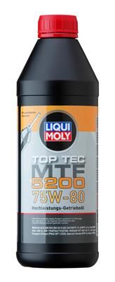 LIQUI MOLY Schaltgetriebeöl (20845)