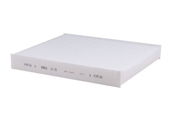 KNECHT Filter, Innenraumluft (LA 120)