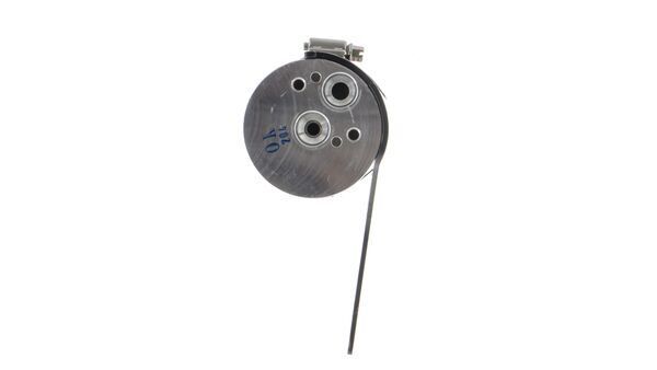 MAHLE Trockner, Klimaanlage (AD 193 000P) MAHLE Trockner, Klimaanlage (AD 193 000P)