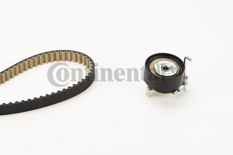 CONTINENTAL CTAM Zahnriemensatz (CT1211K1) Thumbnail