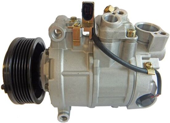 MAHLE Kompressor, Klimaanlage (ACP 980 000S) MAHLE Kompressor, Klimaanlage (ACP 980 000S)