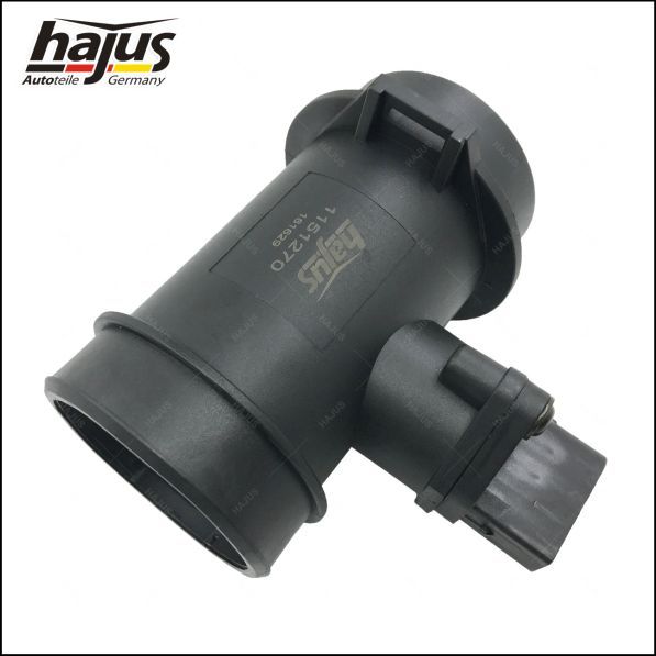 hajus Autoteile Luftmassenmesser (1151270) hajus Autoteile Luftmassenmesser (1151270)