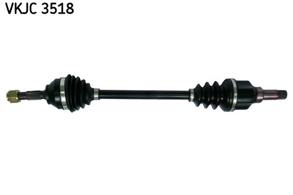 SKF Antriebswelle (VKJC 3518)